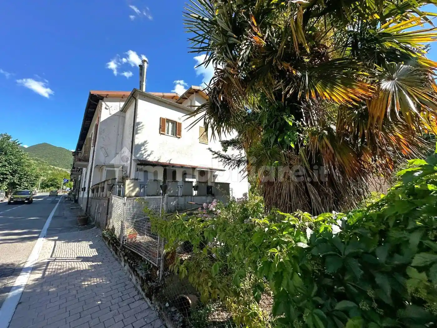 Casa indipendente in vendita a Arrone