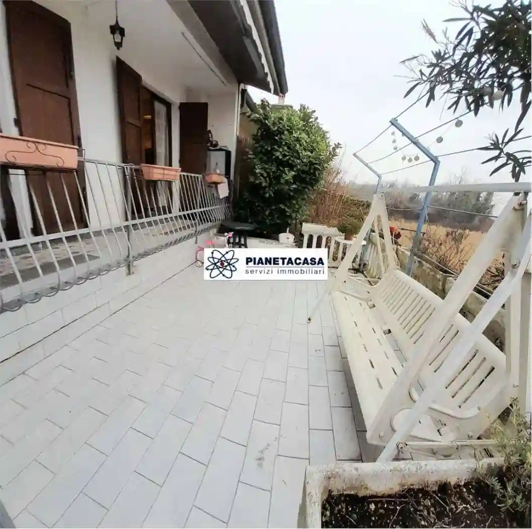 Villetta a schiera - foto 5