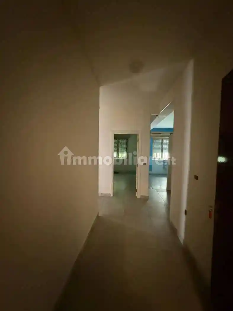Appartamento in affitto a Napoli