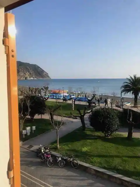 Appartamento in affitto a Sestri Levante