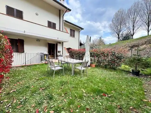 Appartamento in vendita a Vaiano