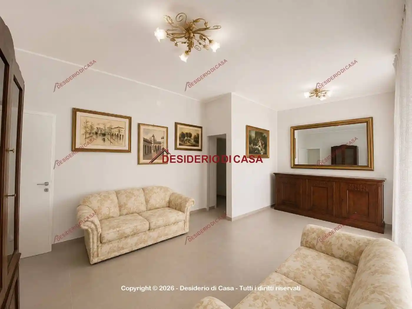 Appartamento in vendita a Termini Imerese