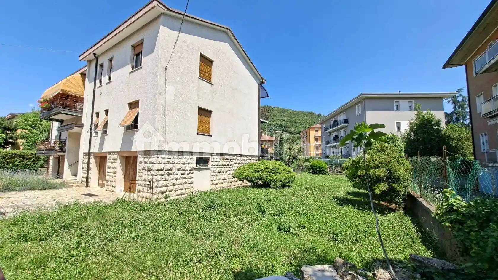 Appartamento in vendita a Brescia