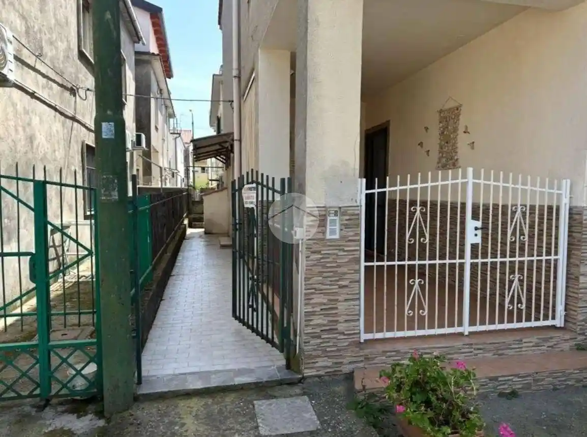 Appartamento in vendita a Santa Marina