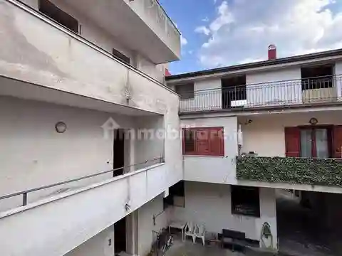 Palazzo - Edificio - foto 2