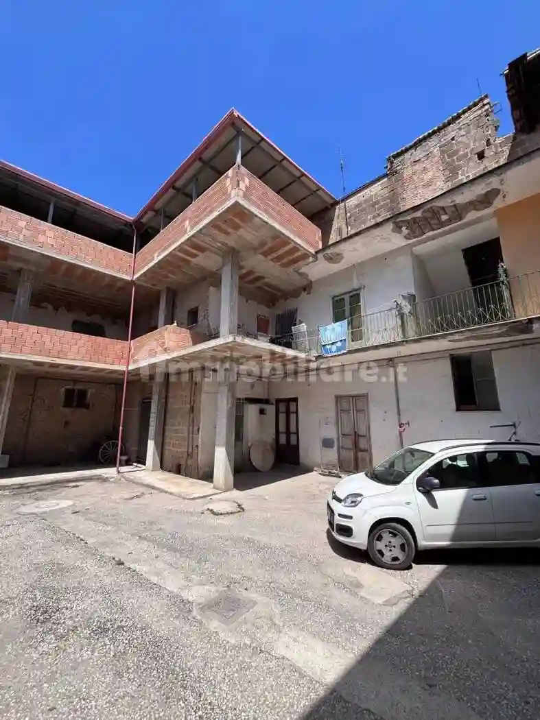 Palazzo - Edificio - foto 2
