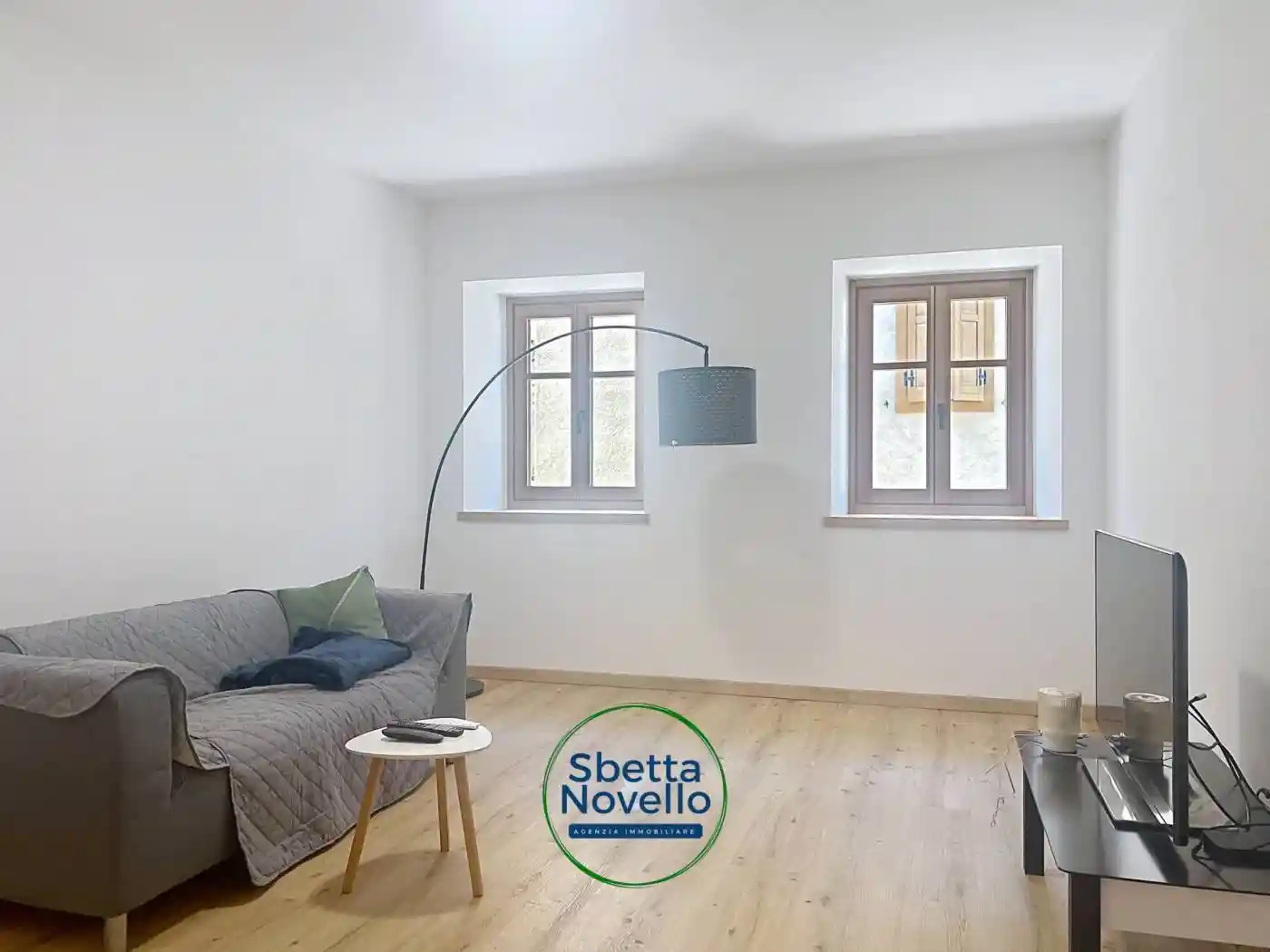 Appartamento in affitto a Caldonazzo