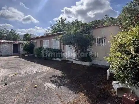 Villa in vendita a Sessa Aurunca