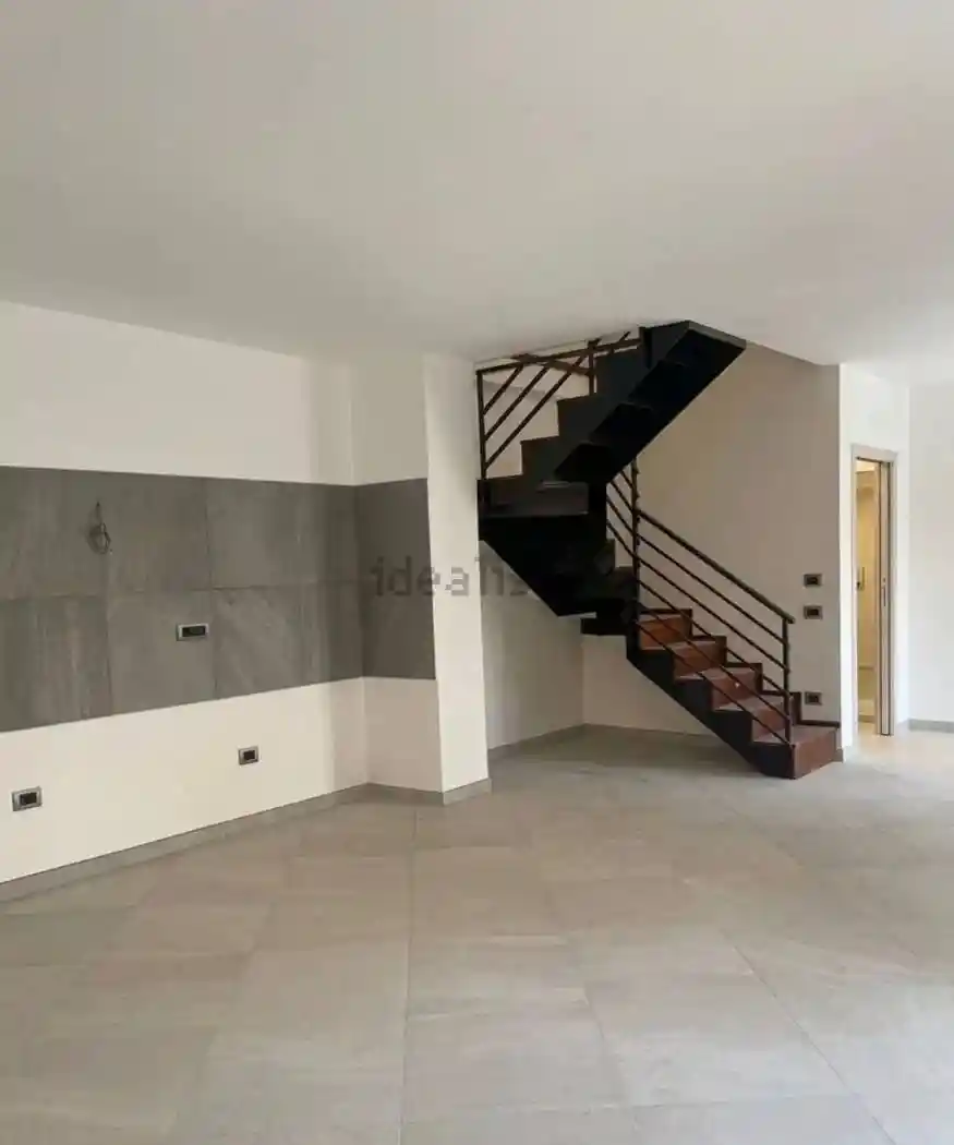 Appartamento in vendita a Casapulla