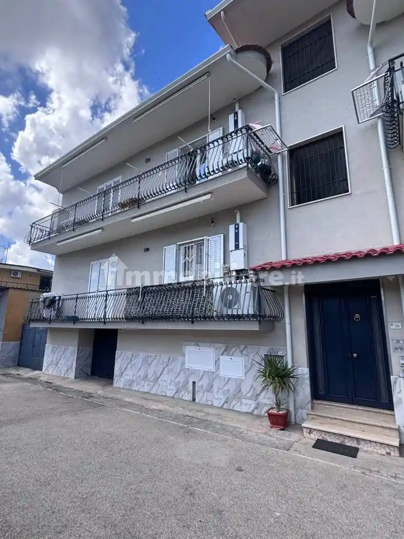 Appartamento in vendita a Marcianise