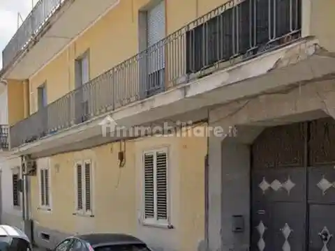Appartamento in vendita a Marcianise