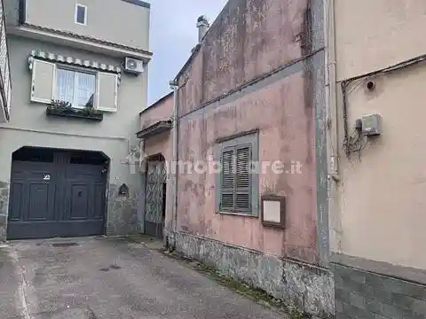 Villa in vendita a Macerata Campania