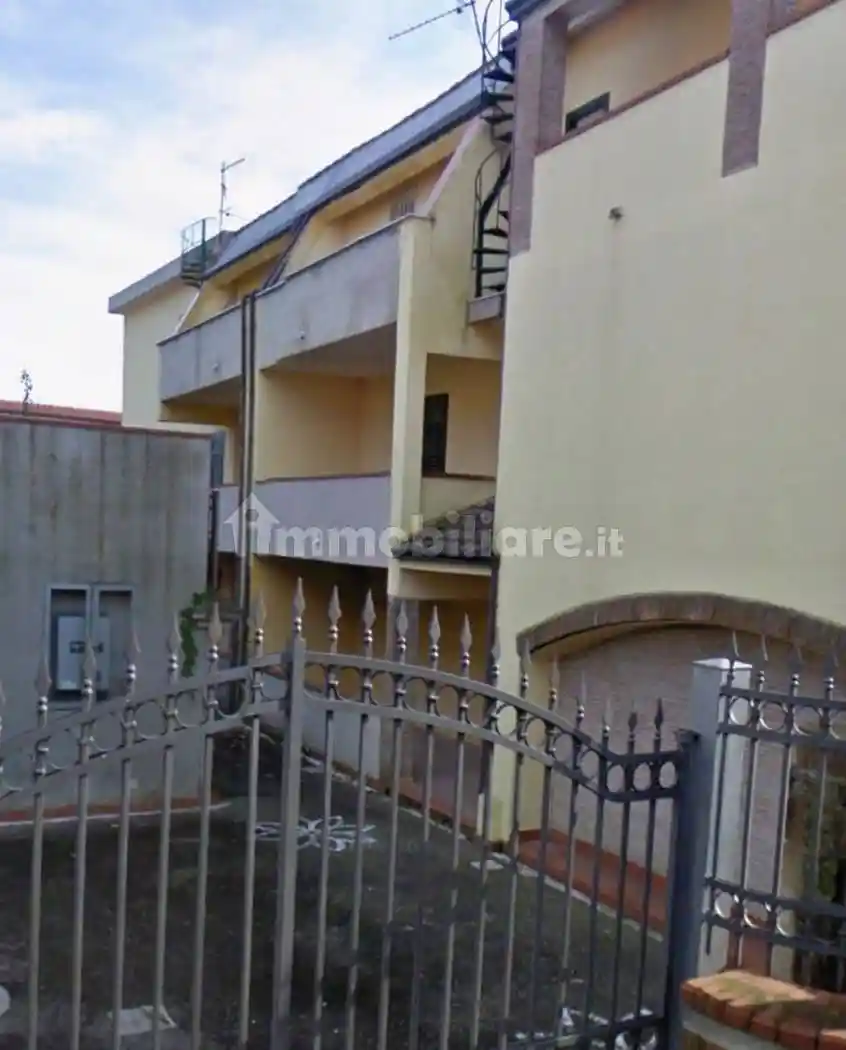 Villa in vendita a Caserta