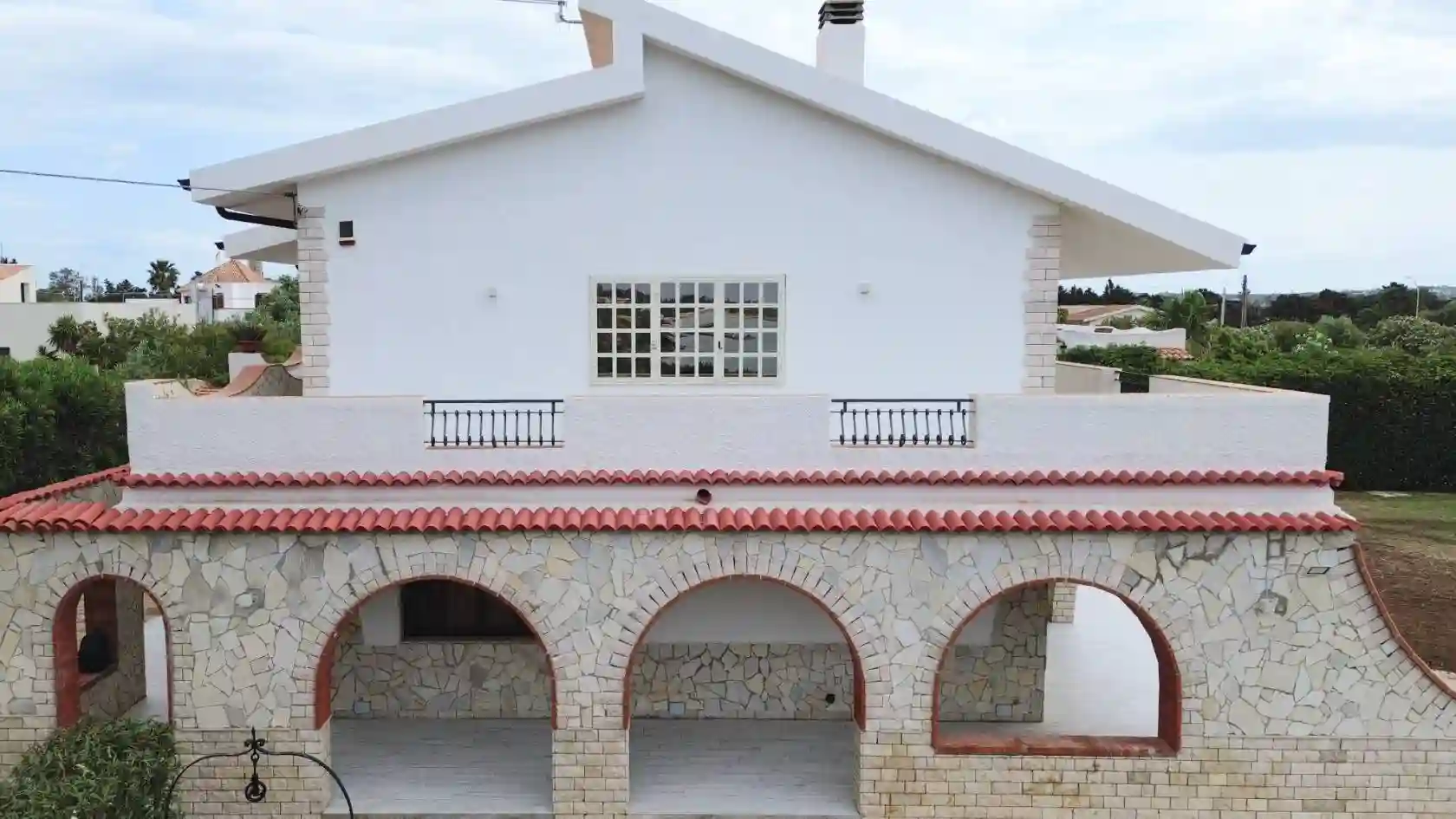Villa - foto 3
