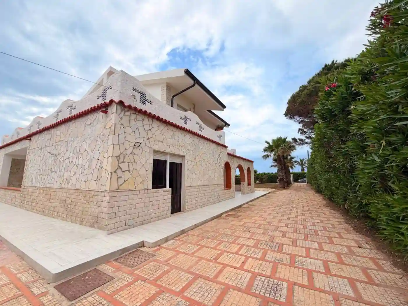 Villa - foto 4