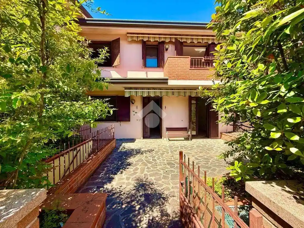 Villa in vendita a Abano Terme