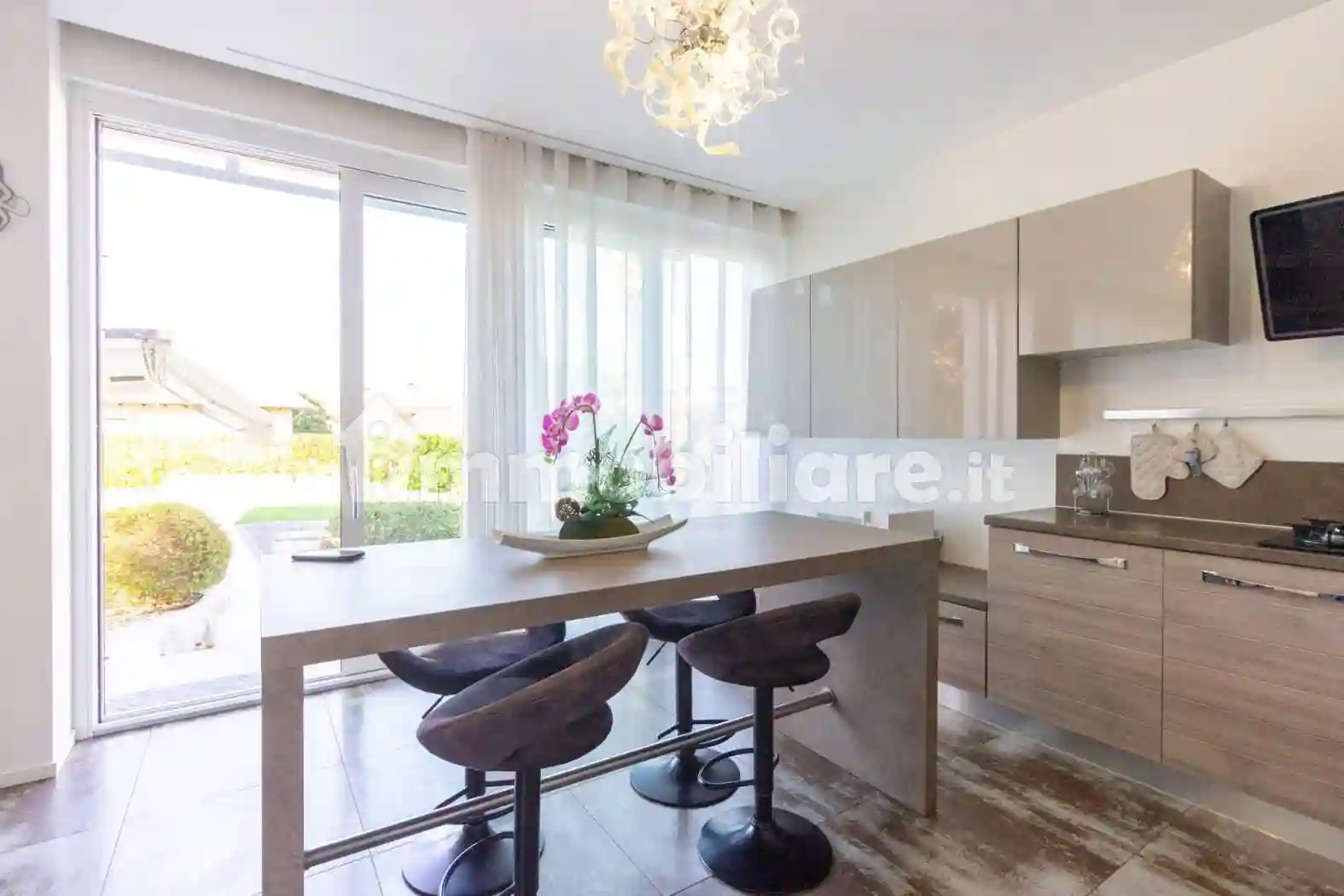 Villa - foto 5