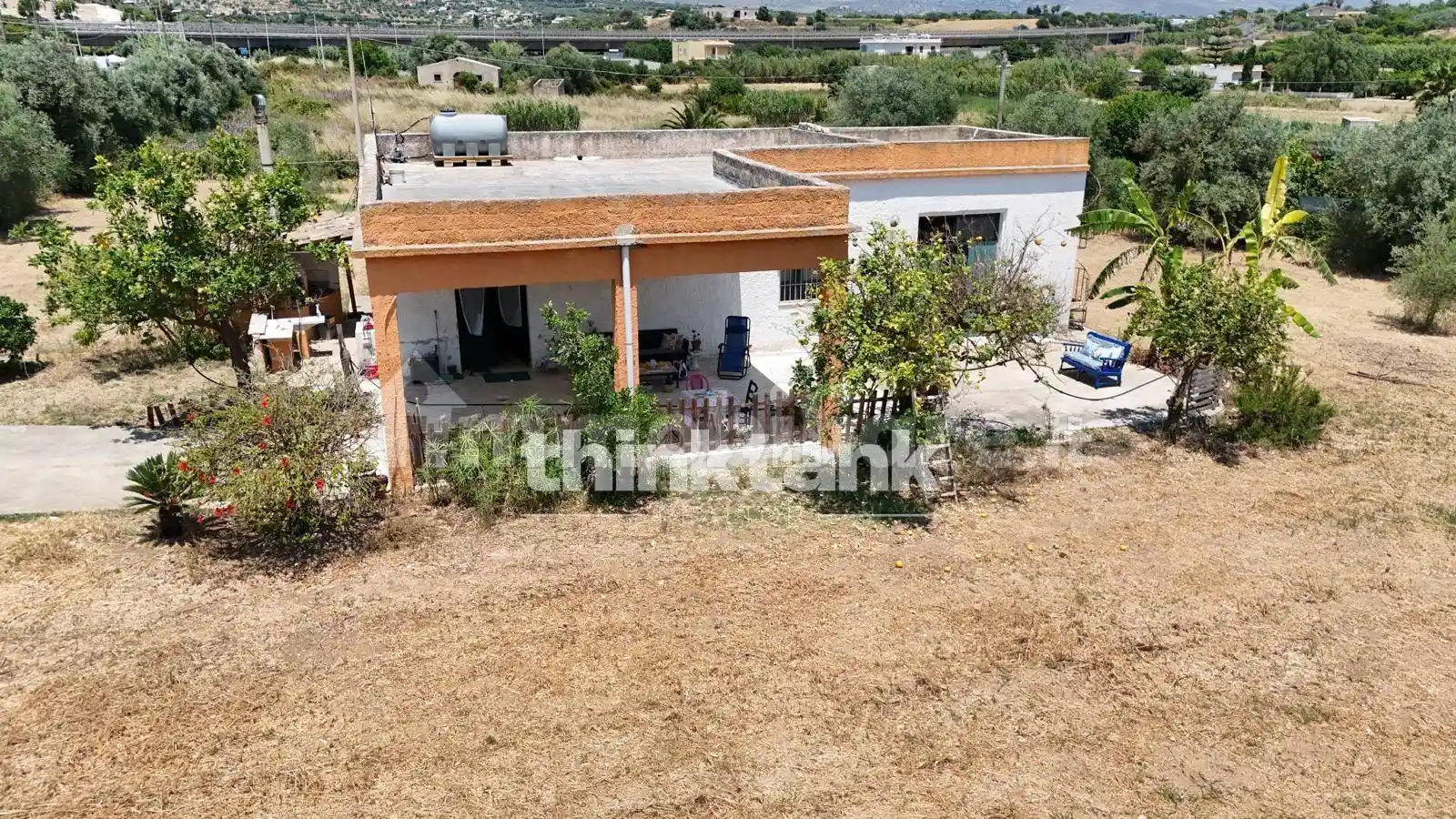 Villa in vendita a Noto