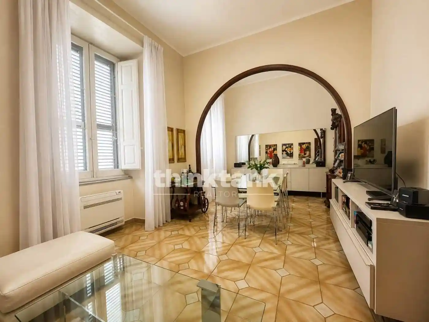 Appartamento in vendita a Catania