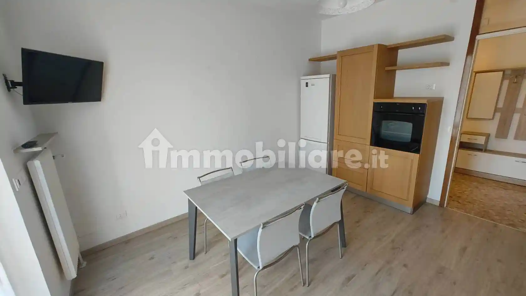 Appartamento in vendita a San Daniele del Friuli