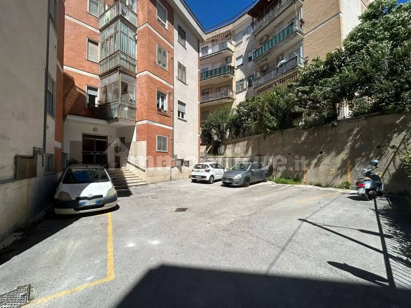Attico - Mansarda in vendita a Chieti