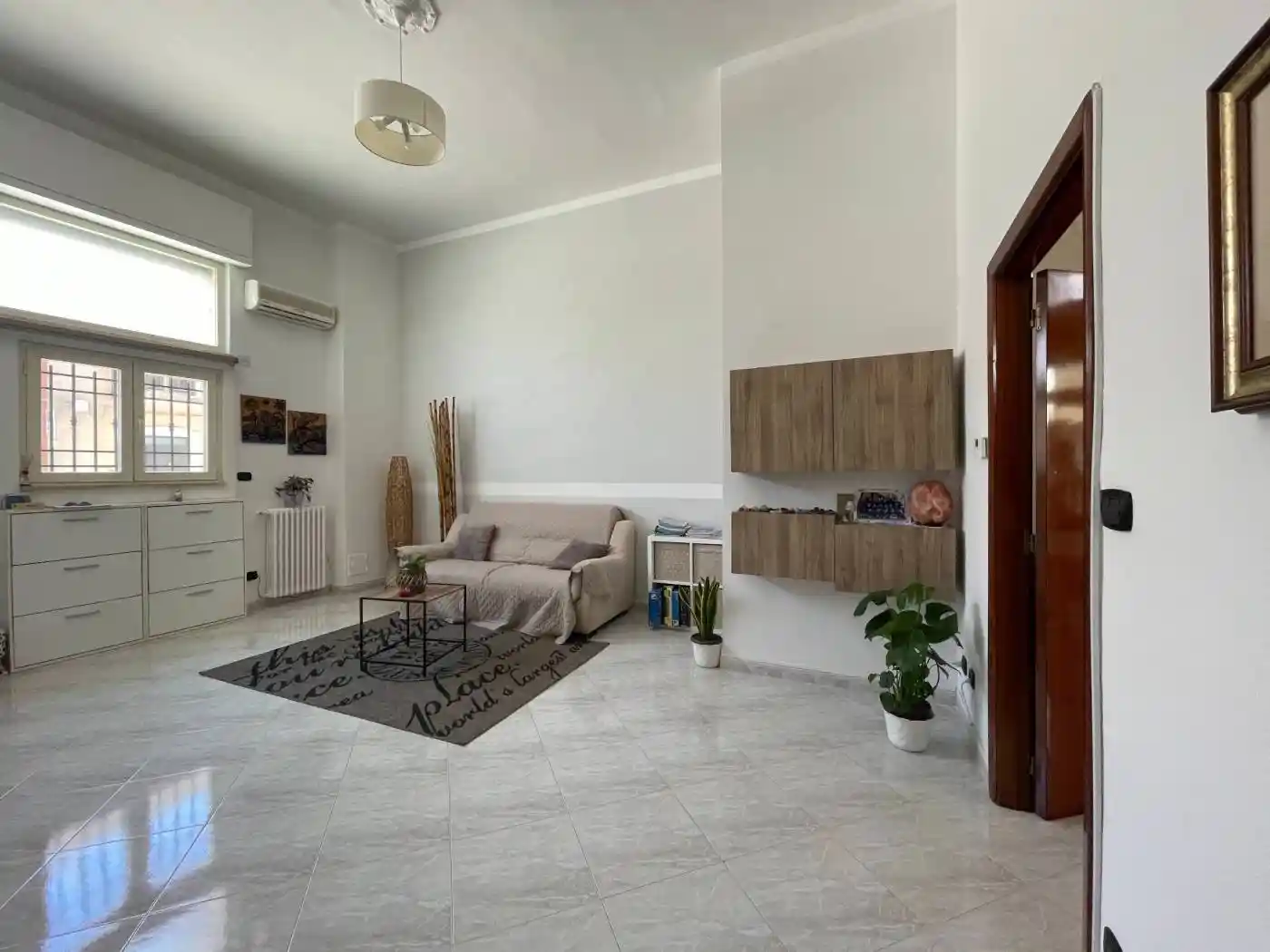 Appartamento in vendita a Bari