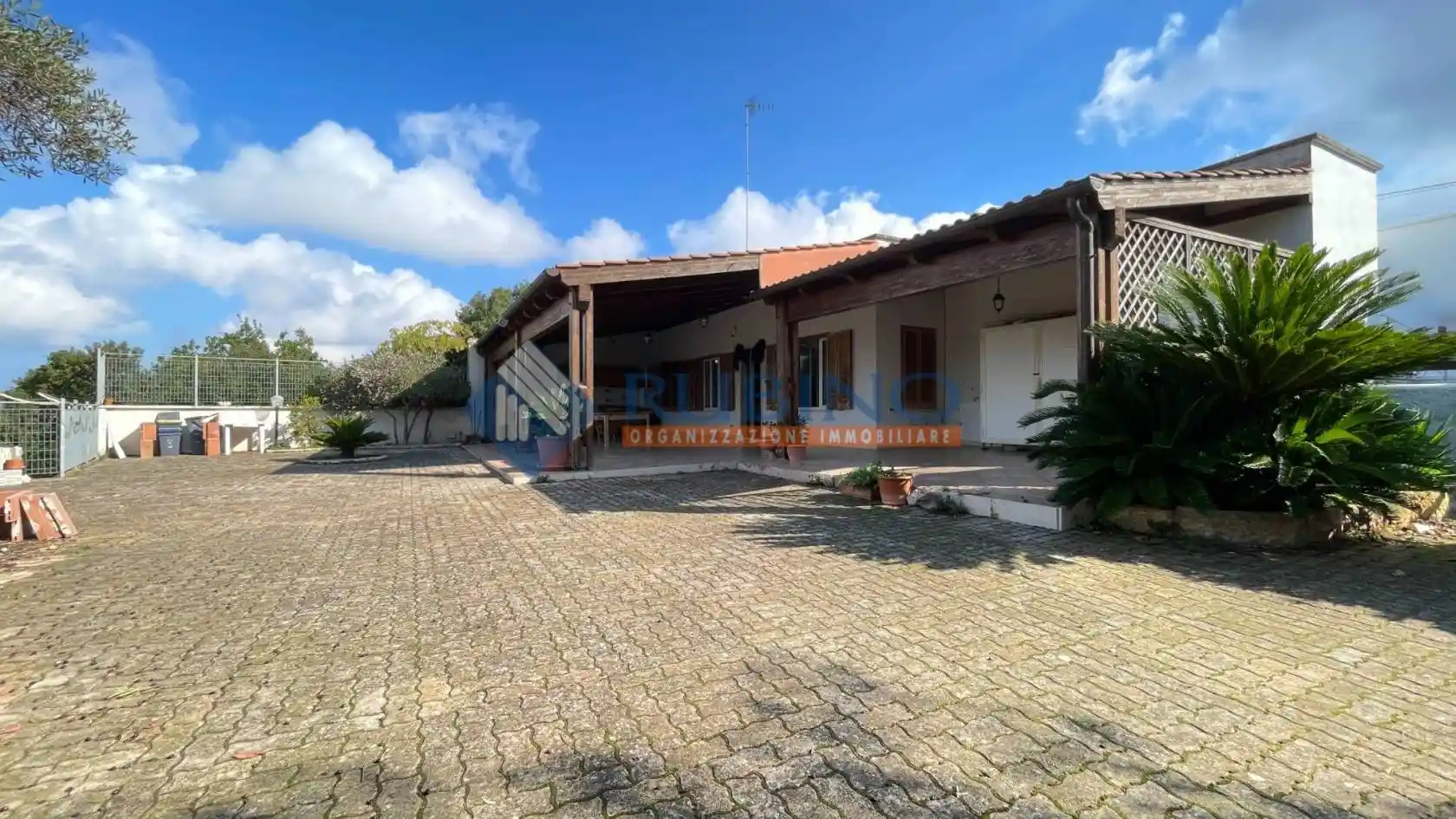 Villa in vendita a Monopoli
