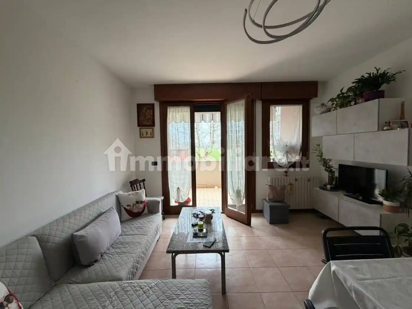 Appartamento in vendita a Teolo