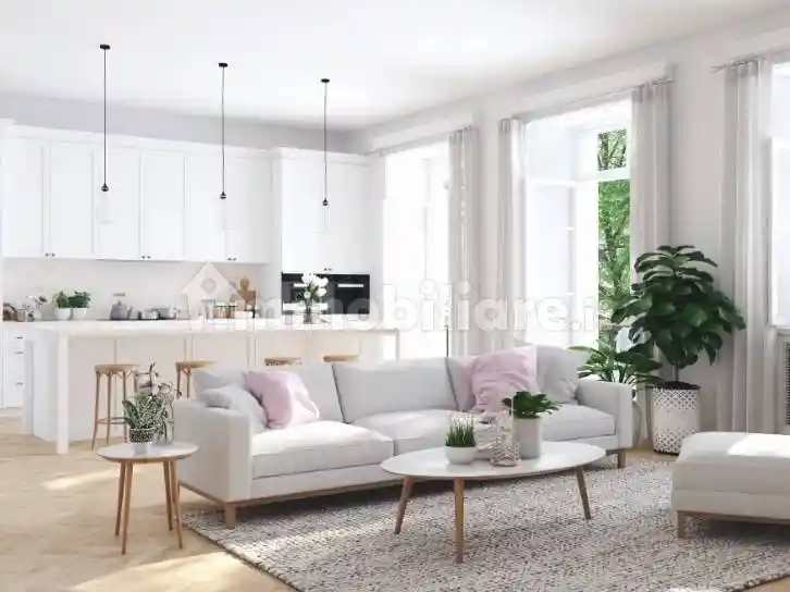 Appartamento in vendita a Firenze