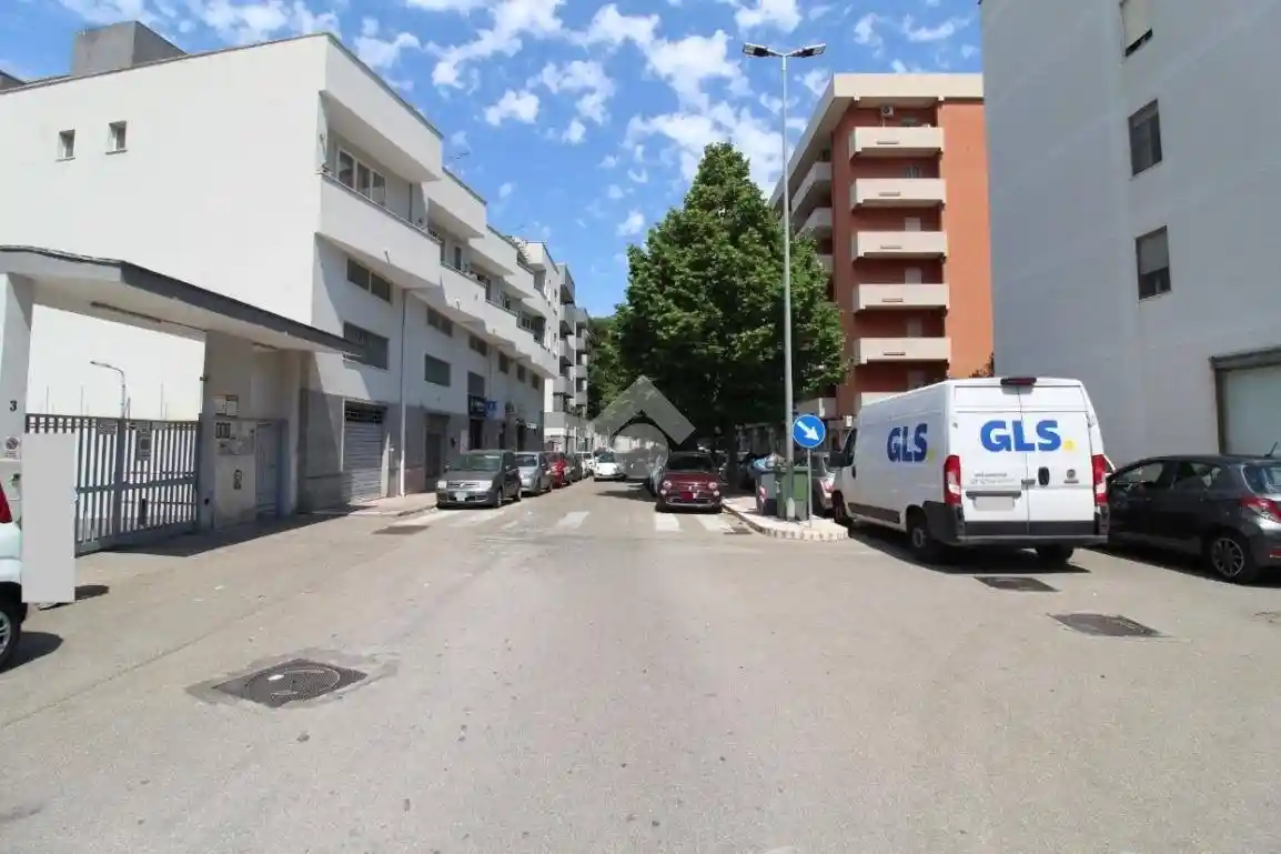 Appartamento in vendita a Brindisi