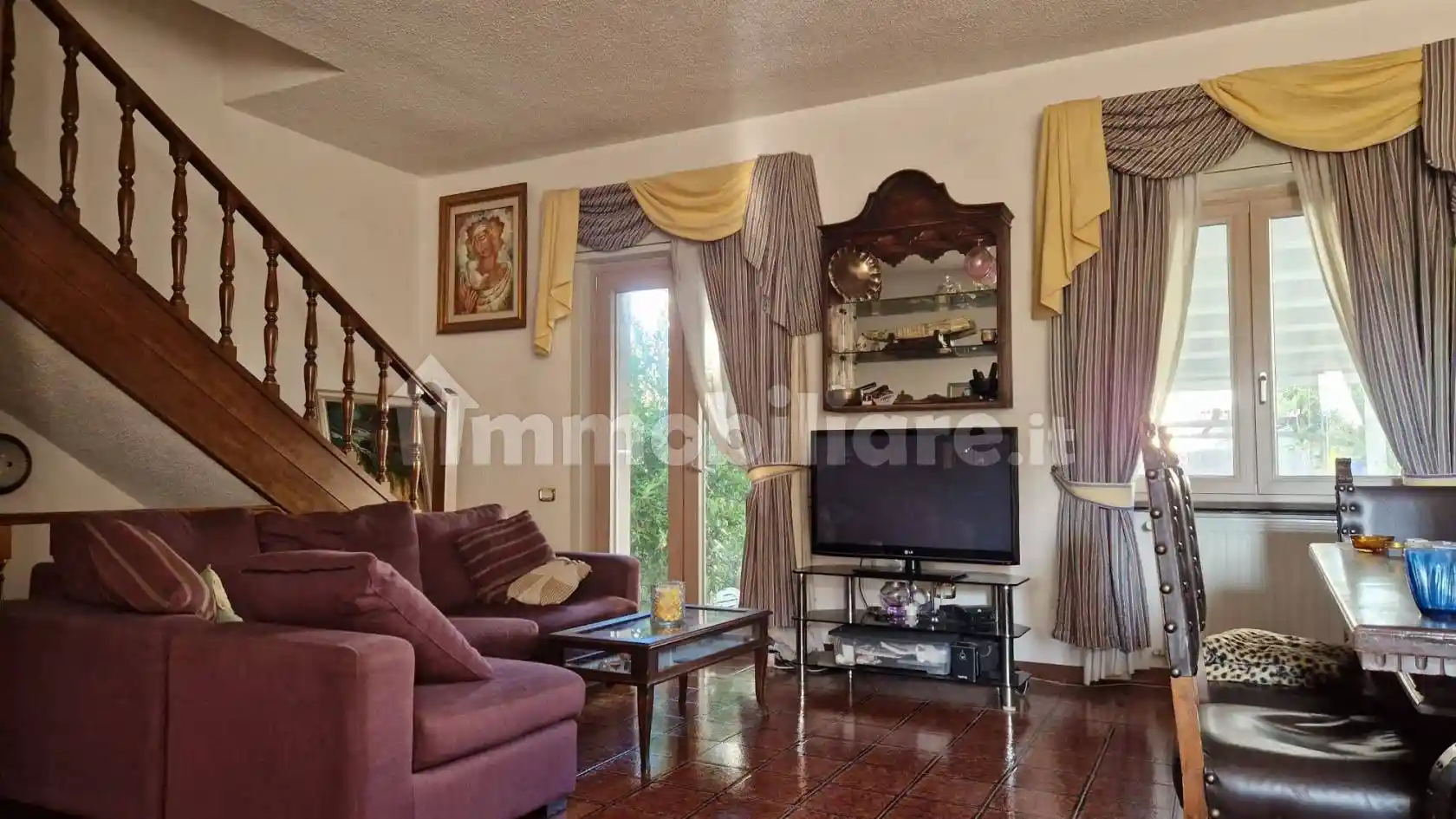 Villetta a schiera in vendita a Viterbo