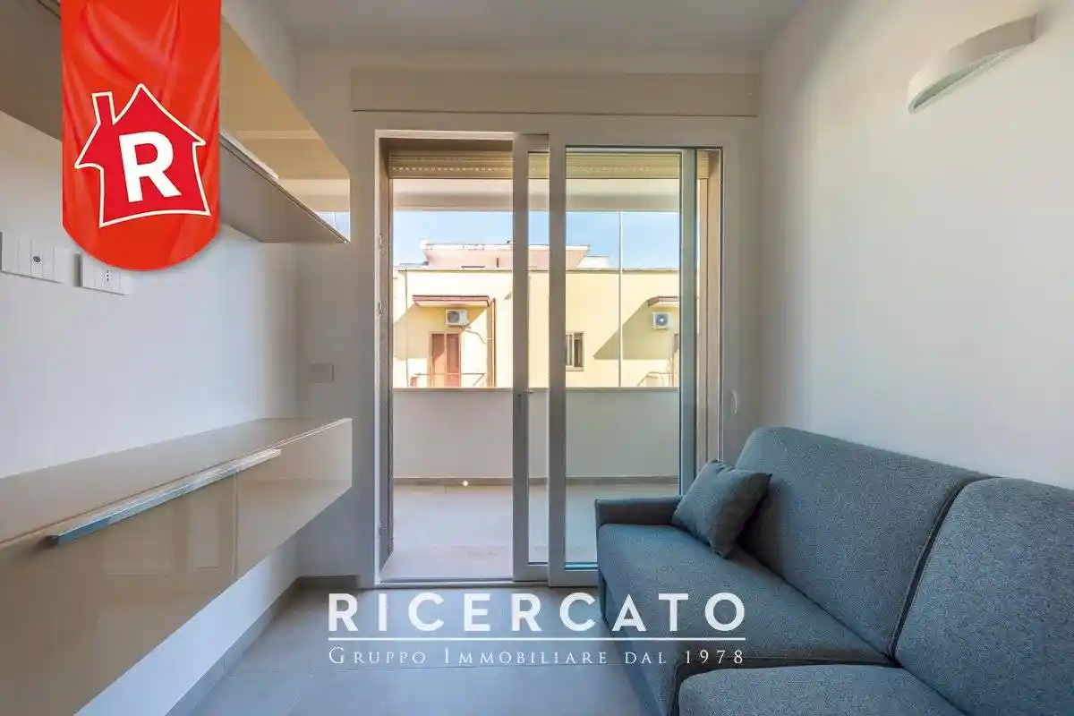 Appartamento in affitto a Lecce