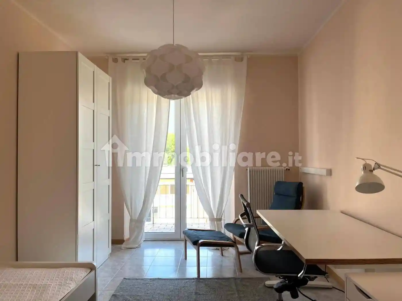 Appartamento in affitto a Rovereto