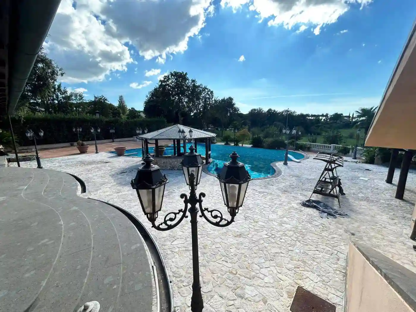 Villa - foto 4