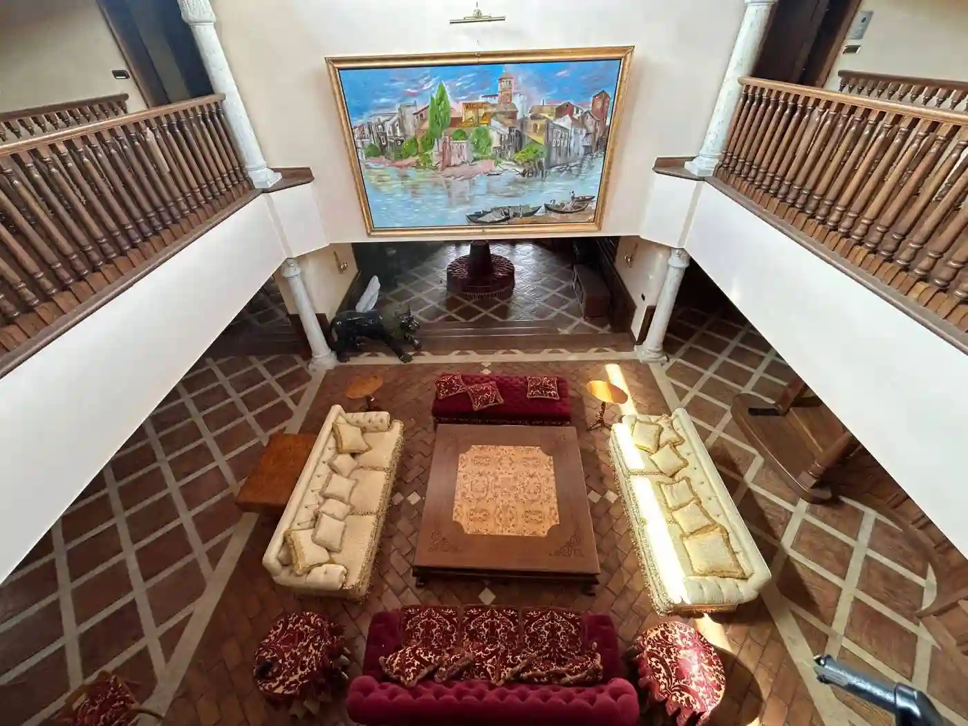 Villa - foto 5
