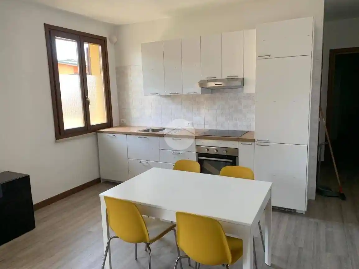Appartamento in vendita a San Giorgio Bigarello