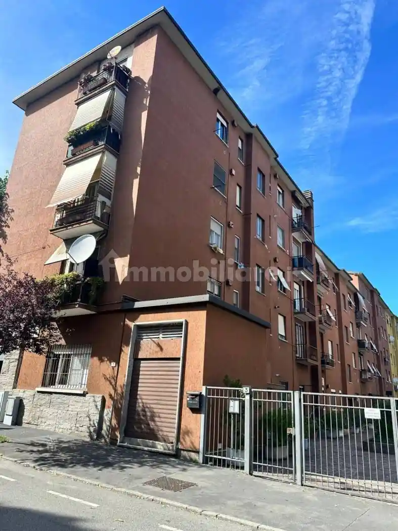 Appartamento in vendita a Sesto San Giovanni