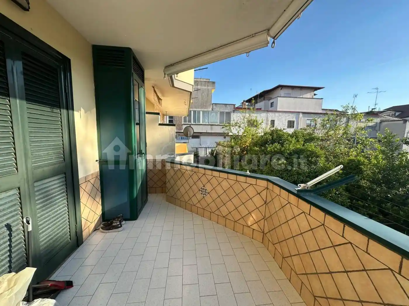 Appartamento in vendita a Marano di Napoli