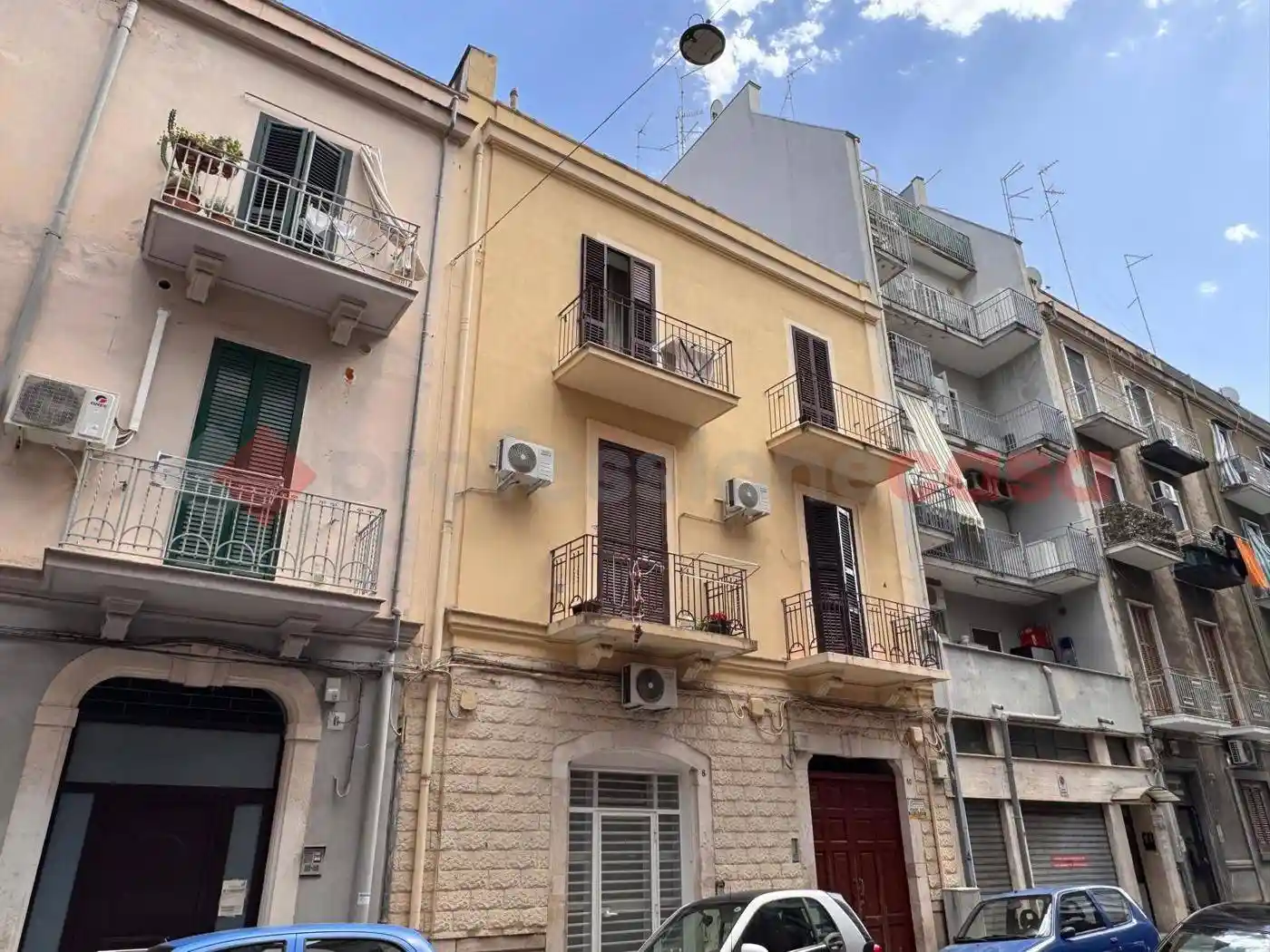 Appartamento in vendita a Bari