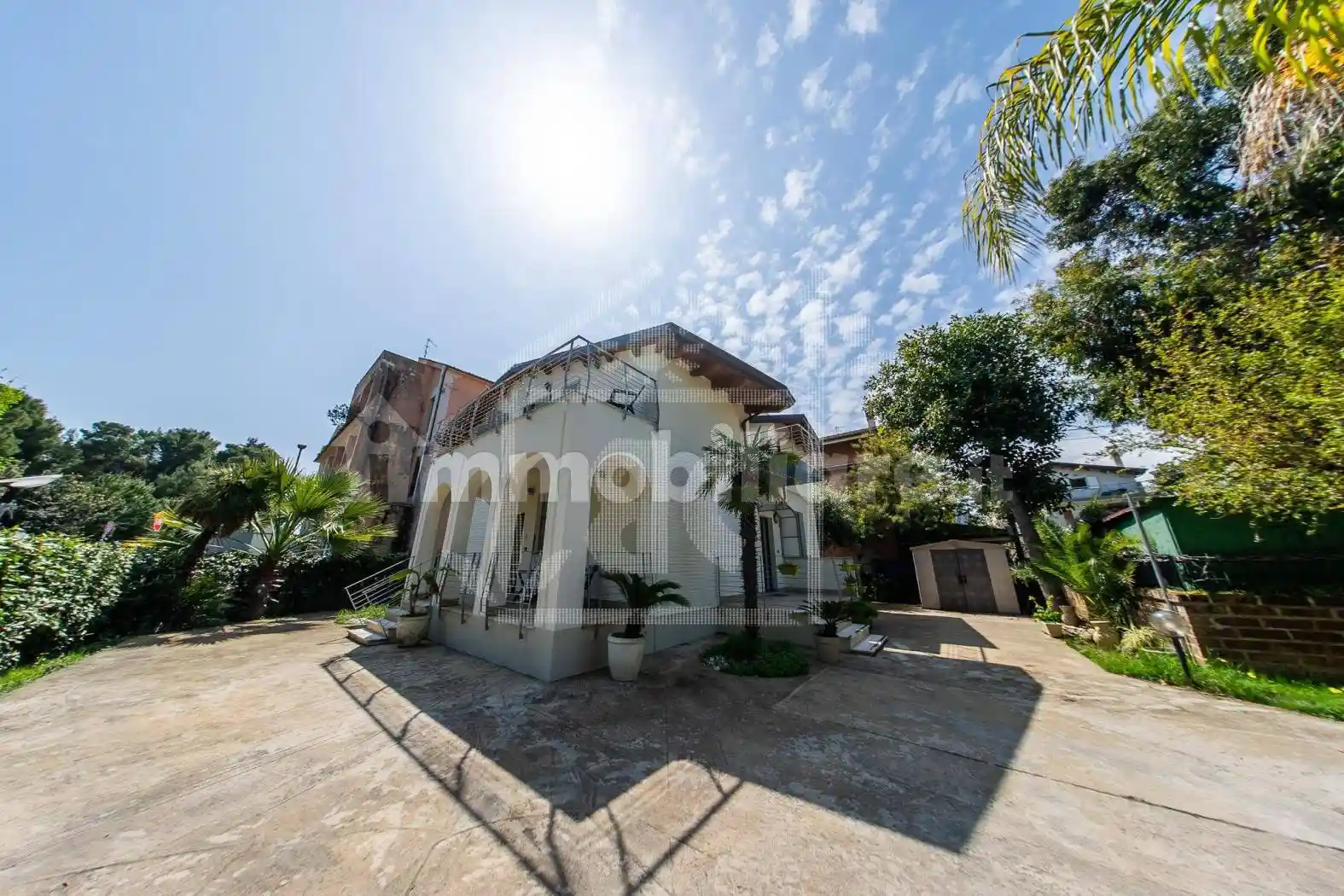 Villa in vendita a Montesilvano