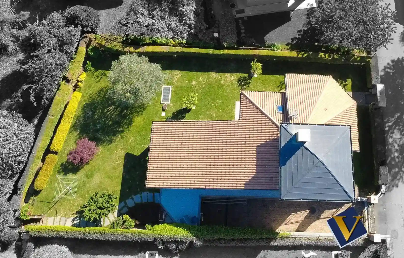 Villa - foto 3