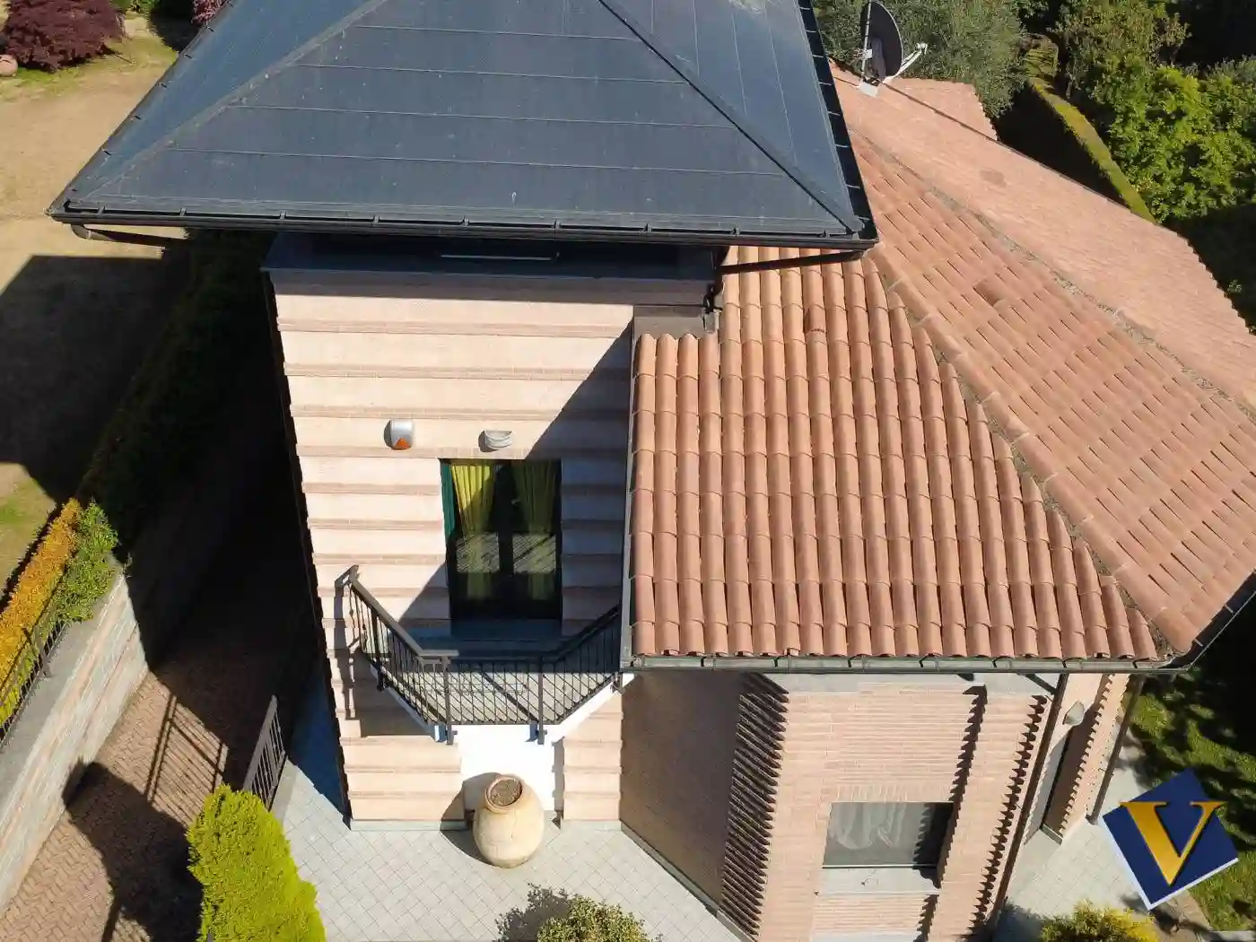 Villa - foto 4