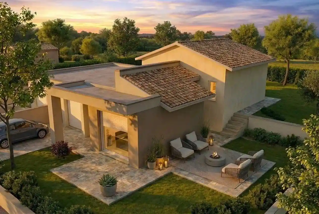 Villa in vendita a Serravalle Pistoiese
