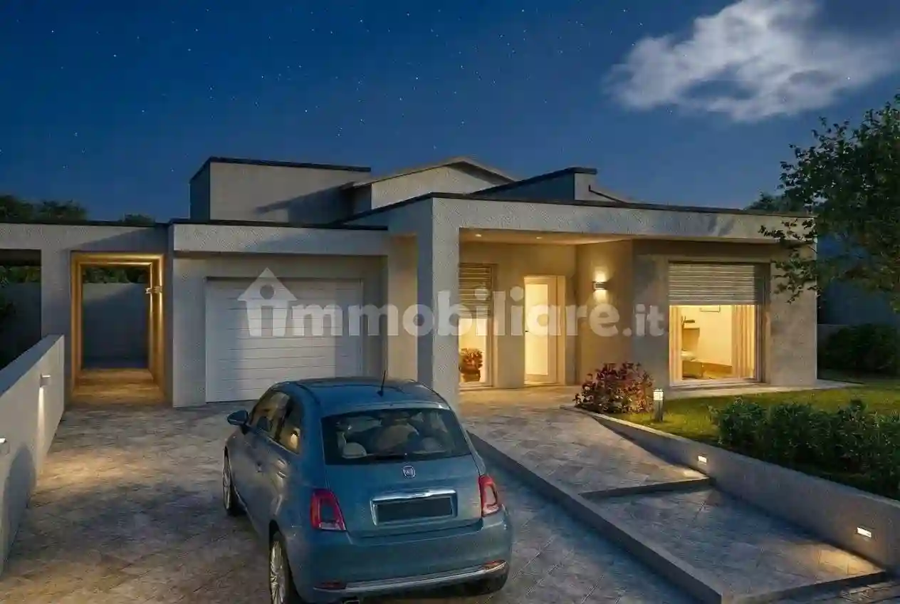 Villa - foto 4