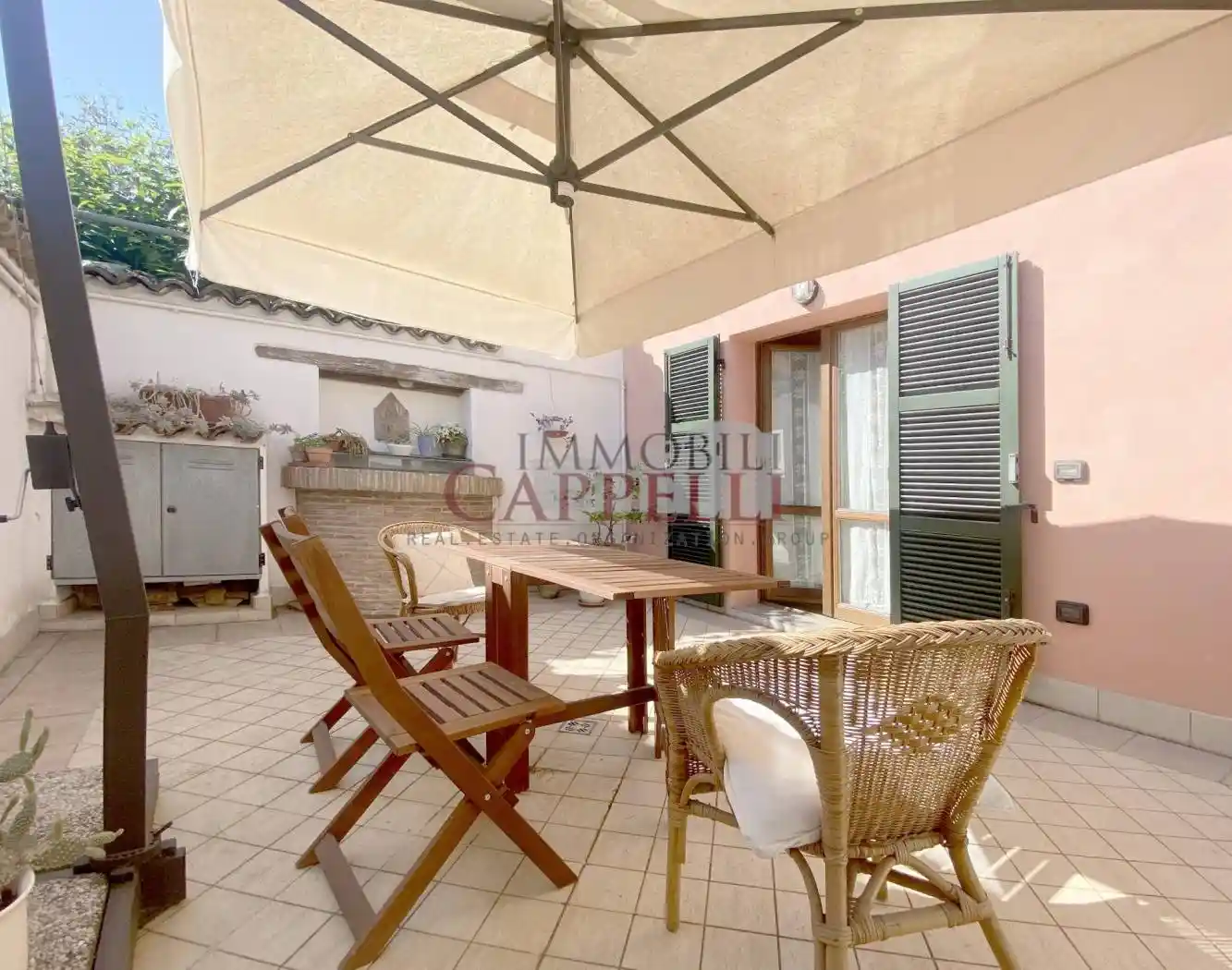 Casa indipendente in vendita a Forlimpopoli