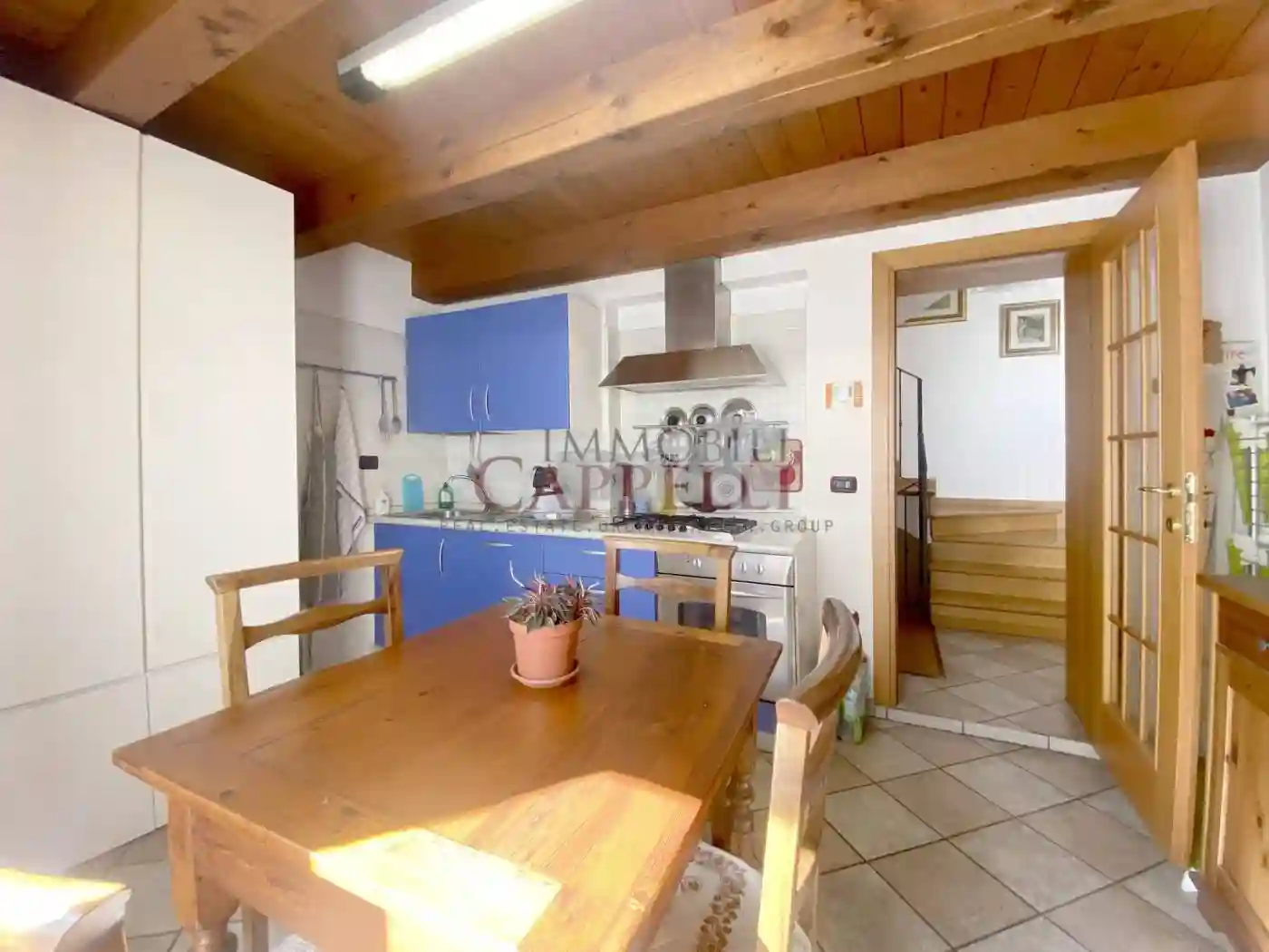 Casa indipendente - foto 3