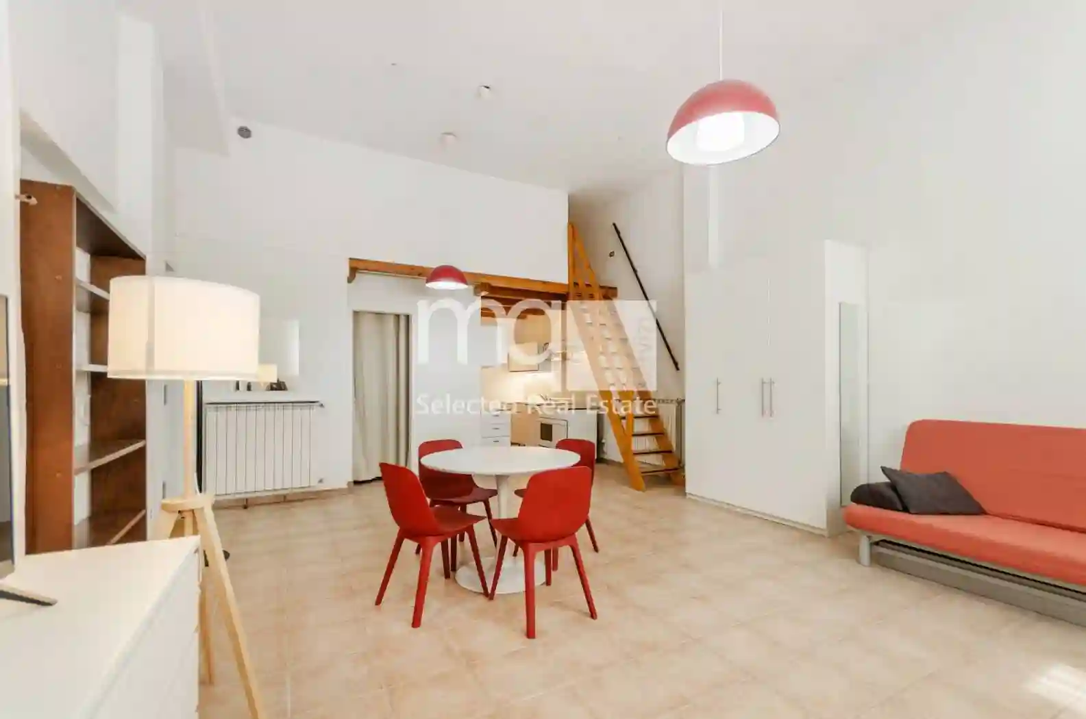 Loft - foto 3