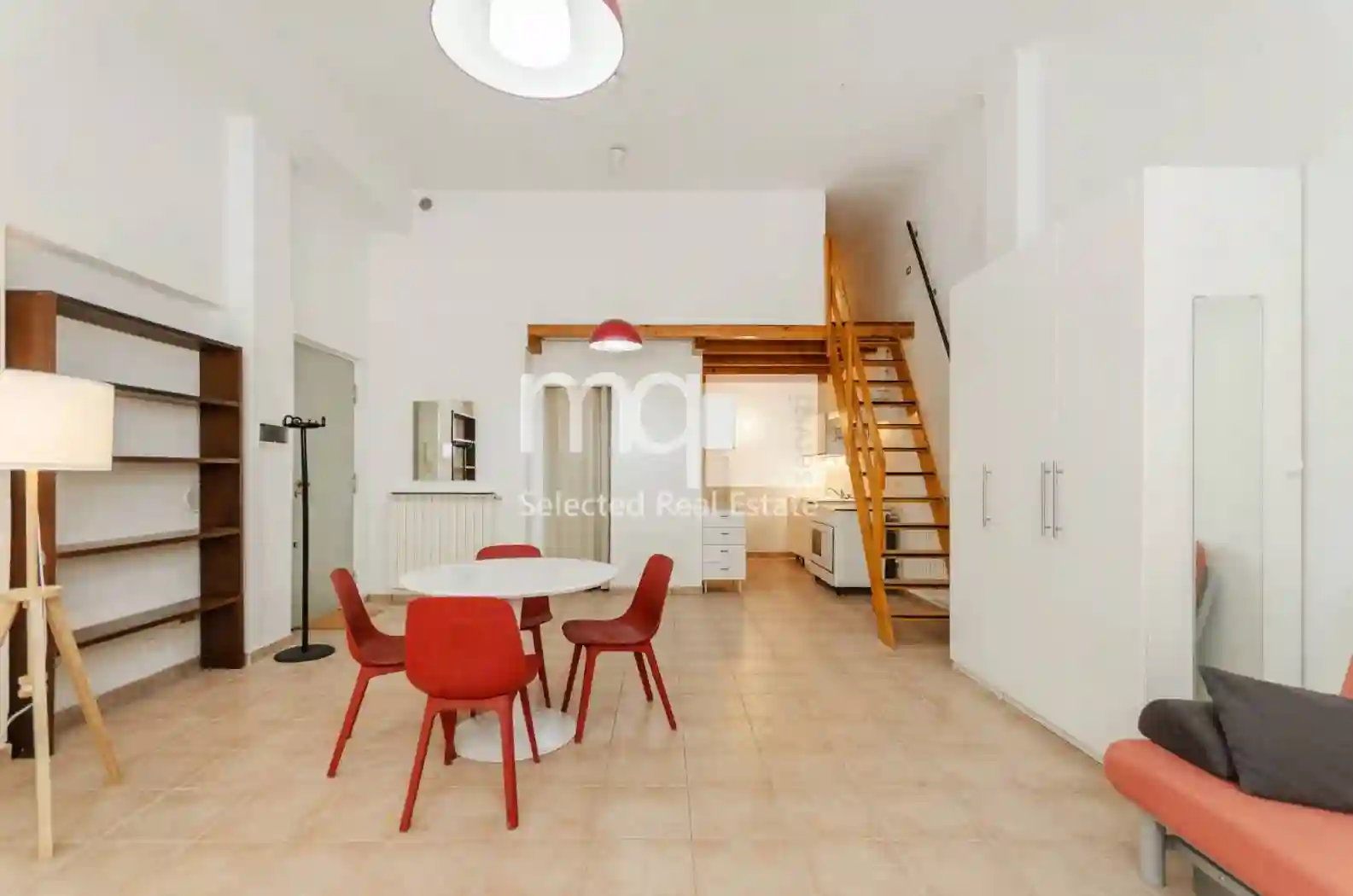 Loft - foto 4