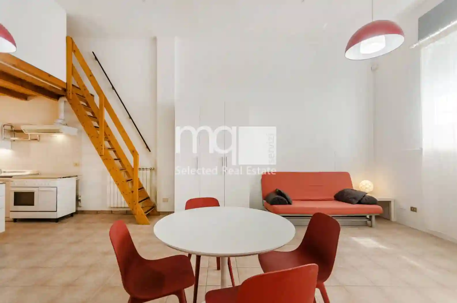 Loft - foto 5