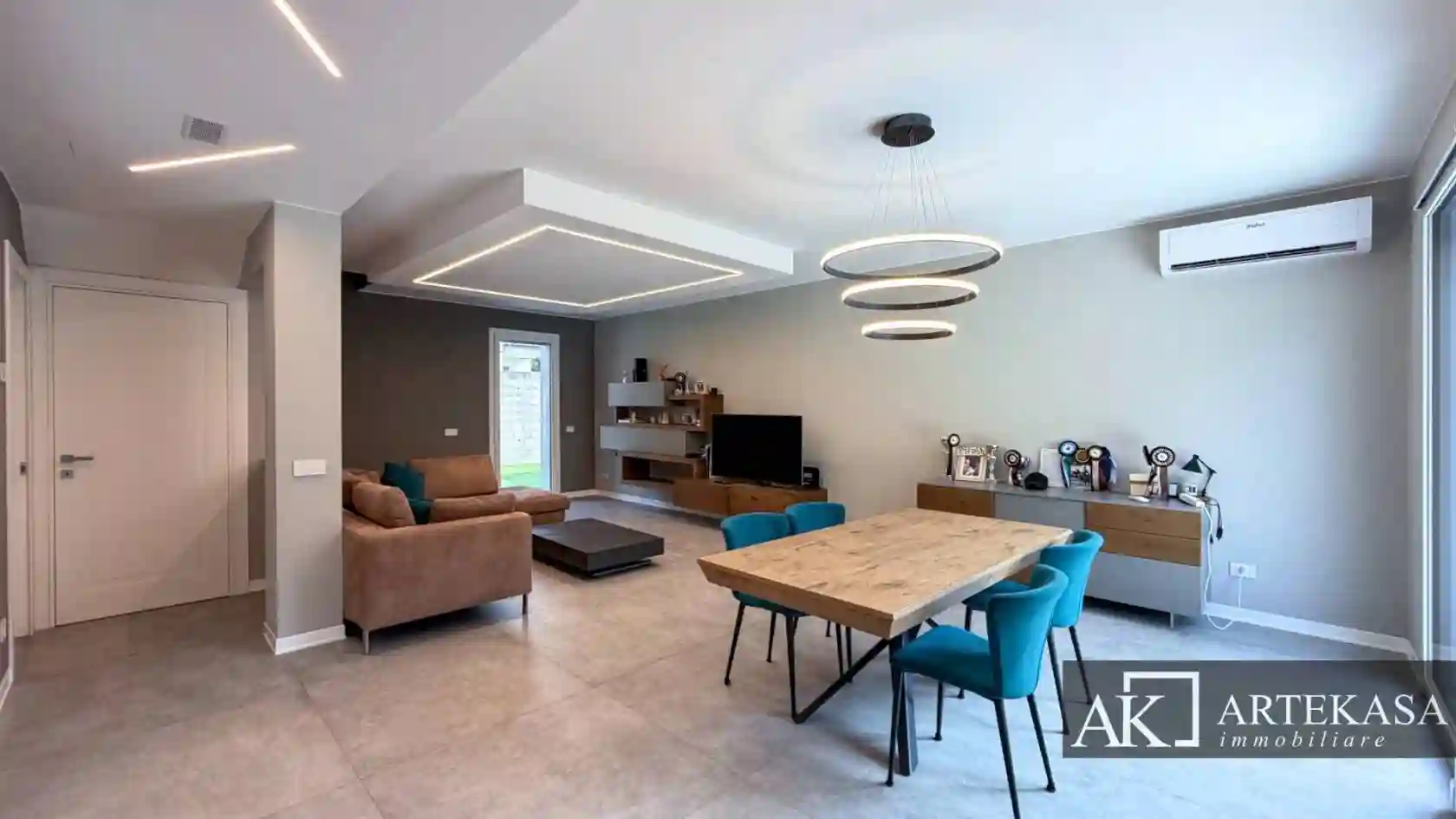 Villa - foto 4